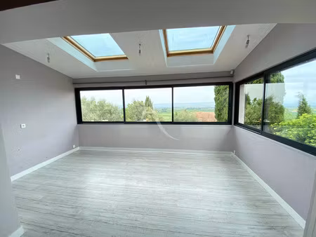 location maison 3 pièces 93 m² à villasavary (11150)