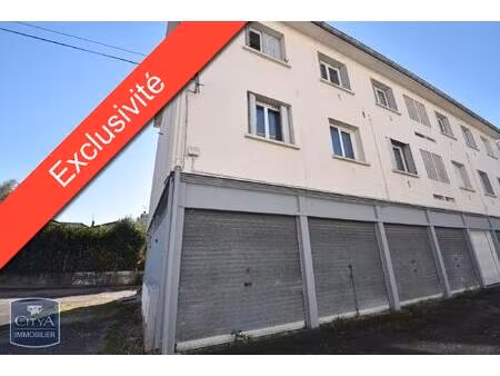 achat parking agen 47000