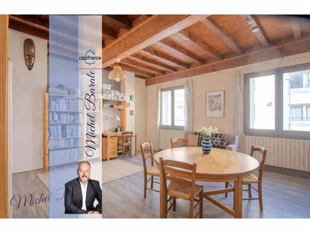 maison à vendre craponne 5 pièce(s) 95m2 360 000€