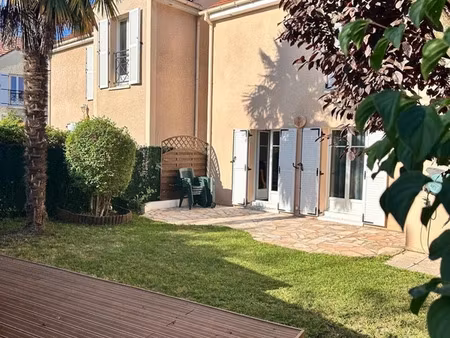 maison à vendre vaureal 7 pièce(s) 173m2 434 900€