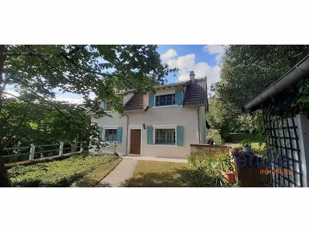 vente maison 3 pièces 72 m² à château-sur-allier (03320)  133 000 €