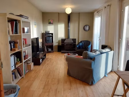 vente maison 4 pièces 73 m² à plévin (22340)  133 000 €