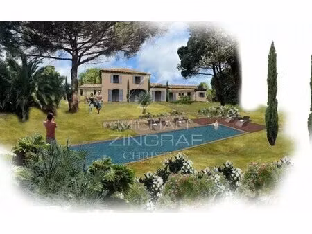 project to renovate provençal villa in the heart of ramatuelle with id 2786739243