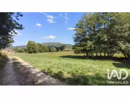 terrain à bâtir à retournac (43130)