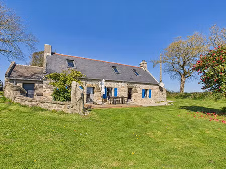 charmante maison en pierres