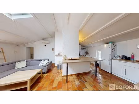 appartement saint aygulf 4 pièce(s) 116 m²