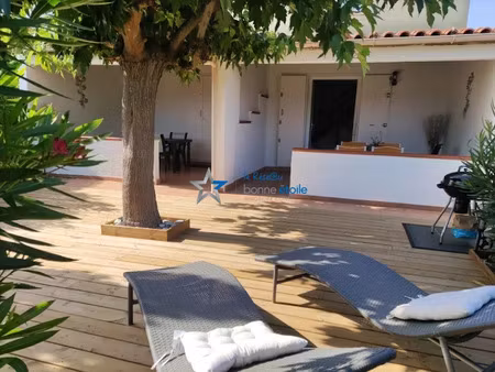 vente maison 2 pièces 30 m² à poggio-mezzana (20230)  140 000 €