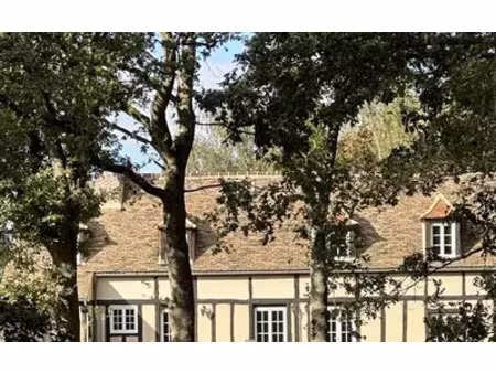 chailly-en-bière (77930)