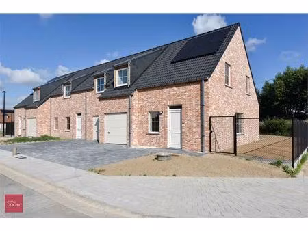 huis te huur in vichte met 3 slaapkamers
