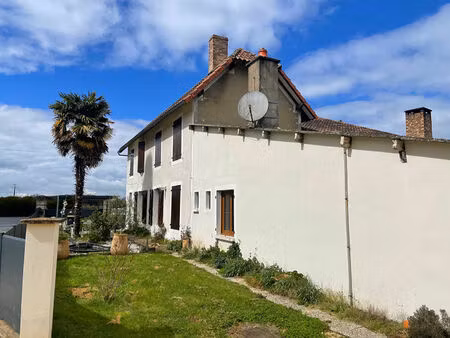 achat maison 5 pièces 152m²
