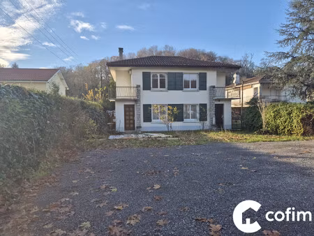 achat maison 5 pièces 117m² jurancon 64110