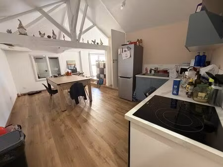 location appartement 2 pièces 43m² vonnas 01540