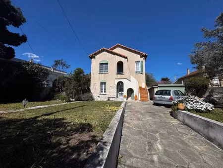 location maison 4 pièces 105 m² à marseille 14 (13014)