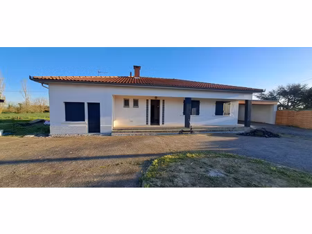villa t5 avec jardin 800 m²