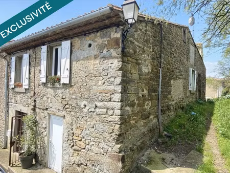 vente maison 5 pièces 100 m² à val-de-dagne (11220)  160 000 €