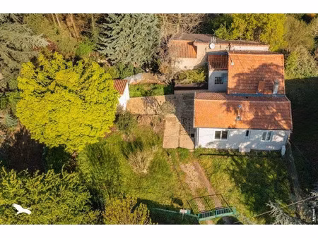 vente maison 4 pièces 60 m² à albi (81000)  181 000 €