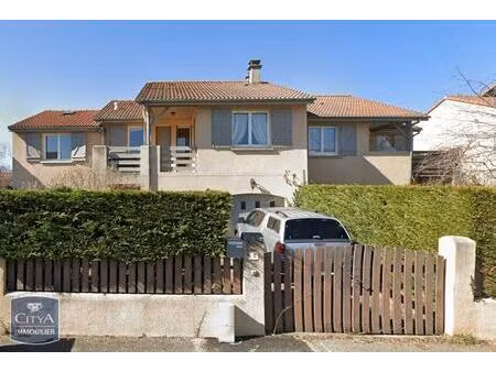 location maison 7 pièces 124m² chateaugay 63119