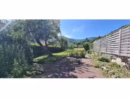 vente maison 7 pièces 125 m² à lepuix (90200)  186 000 €