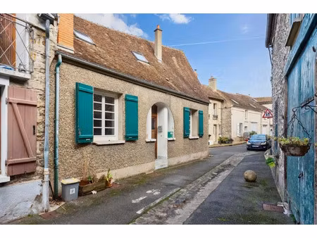 vente maison 5 pièces 90 m² à moret-loing-et-orvanne (77250)  202 000 €