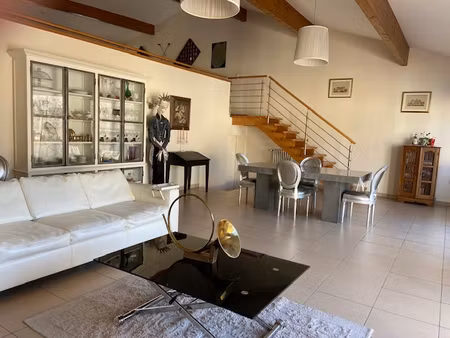 achat maison 7 pièces 250m² barbaste 47230