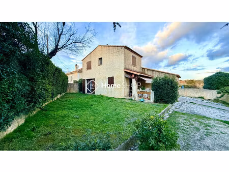 maison à vendre septèmes-les-vallons