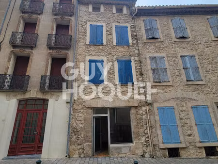 maison sigean 4 pièces 92 m2