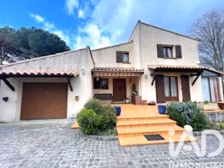 vente maison traditionnelle 6 pièces