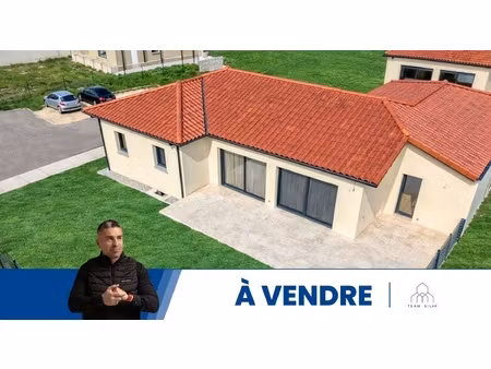maison 5 pièces - 140 m²