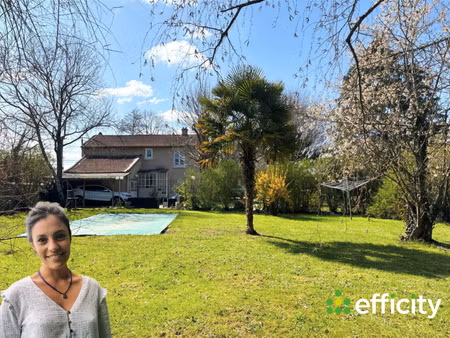 maison 4 pièces - 90 m²