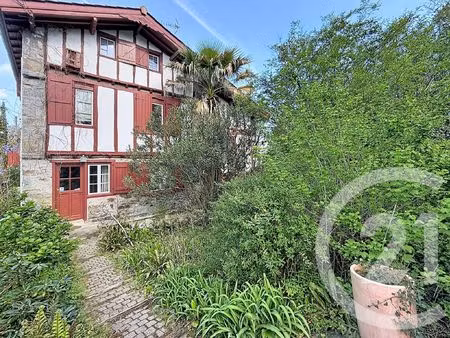 achat maison 4 pièces 149m² ustaritz 64480