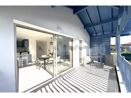achat appartement 4 pièces 86m²