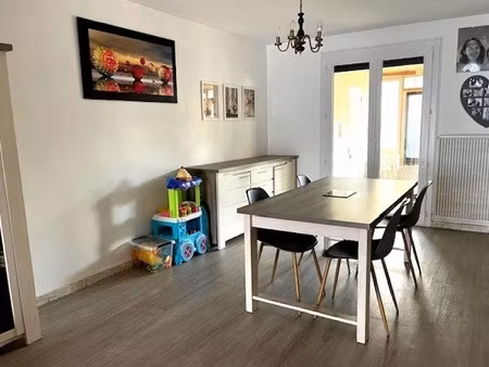 vente maison 5 pièces 104 m² à albi (81000)  168 000 €