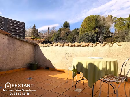 vente maison 6 pièces 126 m² à fraissé-des-corbières (11360)  174 000 €