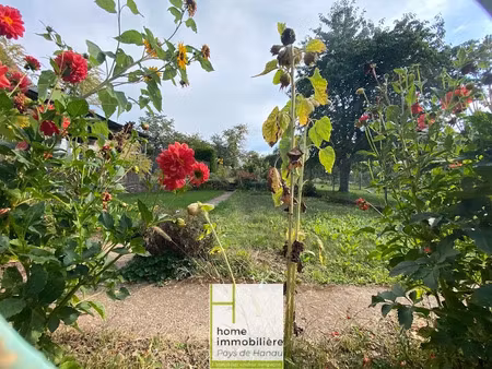 vente maison 5 pièces 120 m² à puberg (67290)  159 000 €