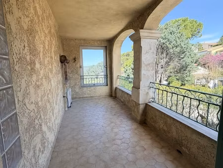 vente maison de village 5 pièces