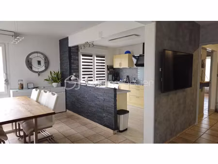 vente maison 5 pièces 111 m² à boulay (57220)  199 000 €