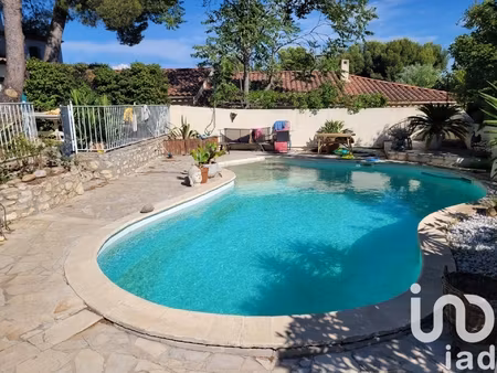 vente maison traditionnelle 4 pièces