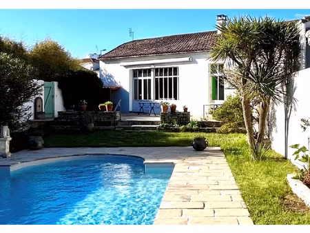 achat maison 7 pièces 216m²