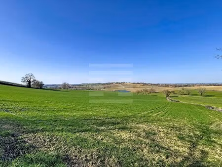 achat terrain 1 570 000m² nerac 47600