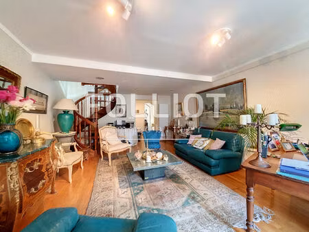 appartement bayeux centre ville 100 m2 lumineux et calme