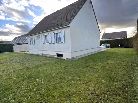 vente maison/villa 4 pièces