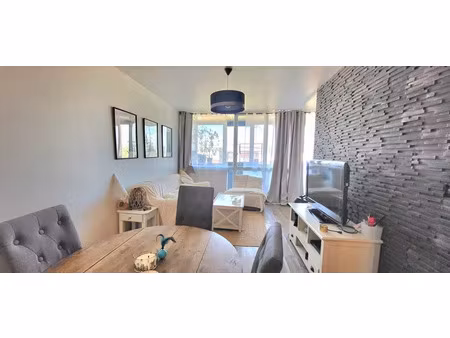 vente appartement 4 pièces 82 m² cenon (33150)