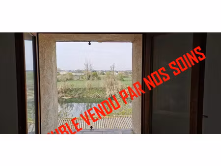 vente immeuble 400 m² béziers (34500)