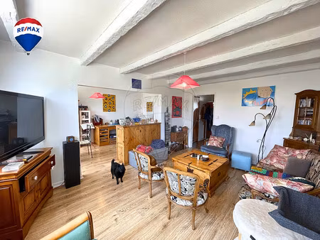 appartement 2 chambre(s) à vendre