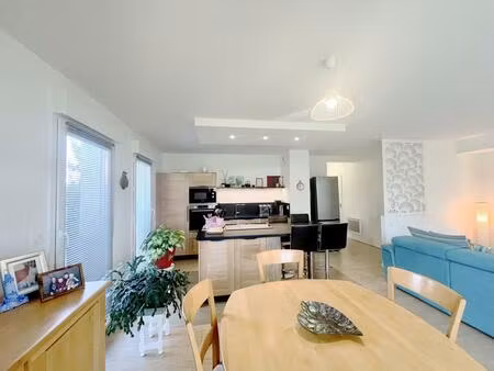 appartement 3 pièces