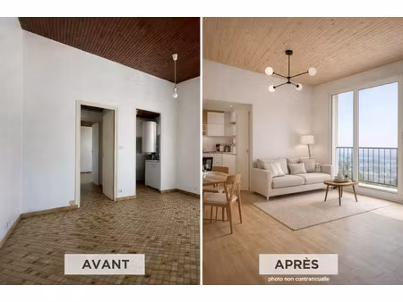 vente appartement 2 pièces 29 m² vaux-sur-mer (17640)