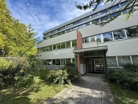 vente bureaux 91 m² à 1 320 m²