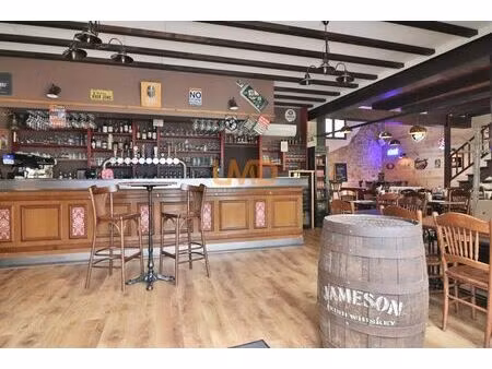 brignoles fonds de commerce restauration