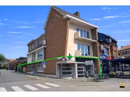 commercieel te koop in tongeren-borgloon