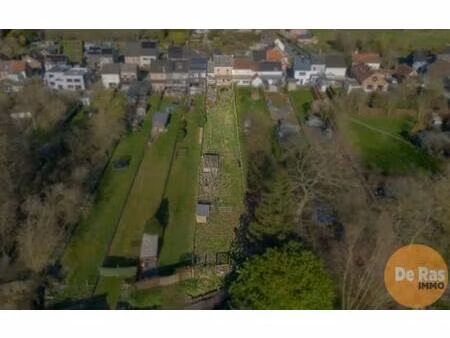 huis te koop in nieuwerkerken